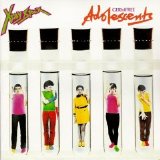 X-Ray Spex - Germ Free Adolescents