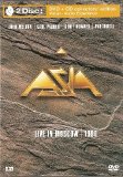 Asia - Live In Moscow 1990