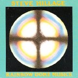 Steve Hillage - Rainbow Dome Musick