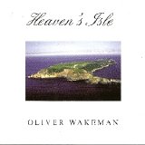 Oliver Wakeman - Heaven's Isle