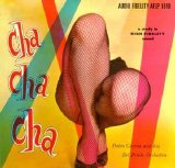 Pedro Garcia and his Del Prado Orchestra - Cha Cha Cha