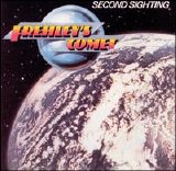 Frehley's Comet - Second Sighting
