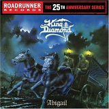King Diamond - Abigail
