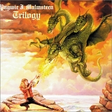 Yngwie J. Malmsteen - Trilogy