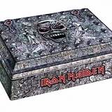Iron Maiden - Eddie's Archive (Disc 4) - Beast Over Hammersmith