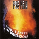 Pro-Pain - Foul Taste Of Freedom