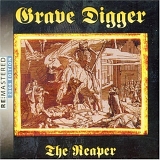 Grave Digger - The Reaper