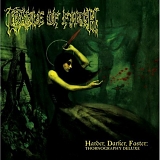 Cradle Of Filth - Cradle of Filth