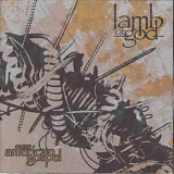 Lamb Of God - New American Gospel