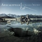Apocalyptica - Wie Weit CDS