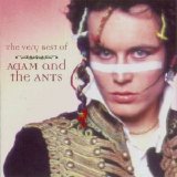 Adam & The Ants - The Very Best Of Adam & The Ants