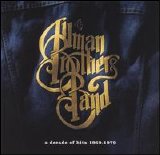 Allman Brothers Band, The - A Decade of Hits 1969-1979