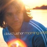 David Usher - Morning Orbit