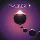 Planet X - MoonBabies
