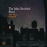 John Scofield - Up All Night