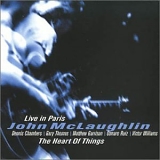 McLaughlin, John - The Heart of Things (Live in Paris)