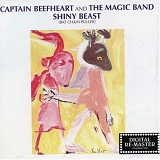 Captain Beefheart & The Magic Band - Shiny Beast (Bat Chain Puller)