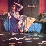 David Bowie - The Man Who Sold The World