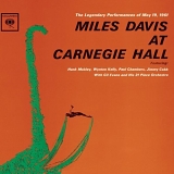 Miles Davis - Miles Davis At Carnegie Hall