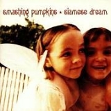 Smashing Pumpkins - Siamese Dream