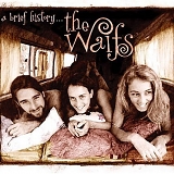 The Waifs - The Waifs