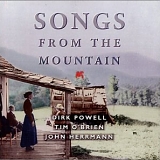 Dirk Powell, Tim O'Brien, John Herrman - Songs From The Mountain