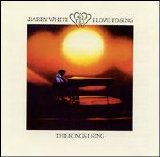 Barry White - I Love to Sing the Songs I Sing
