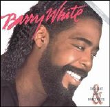 Barry White - The Right Night & Barry White