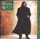 Barry White - The Man Is Back!
