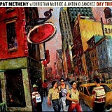 Pat Metheny - Day Trip