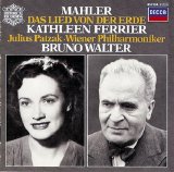 Kathleen Ferrier / Bruno Walter / Wiener Philharmoniker - Mahler - Das Lied von der Erde