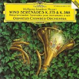 Orpheus Chamber Orchestra - Mozart - Wind Serenades K. 375 and K. 388