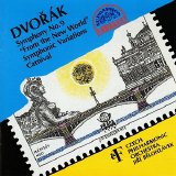 Jiri Belohlavek - Symphony No. 9 in E minor 'From the New World'