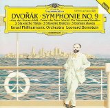 Bernstein / Israel Philharmonic Orchestra - Symphony No.9. "From The New World". 3 Slavonic Dances