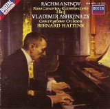 Vladimir Ashkenazy / Bernard Haitink / Concertgebouw Orchestra - Rachmaninov - Piano Concertos 2 & 4