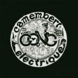 Gong - Camembert Electrique