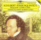 Amadeus Quartett / Robert Cohen - Schubert - String Quintet In C-Dur D956