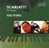 Fou Ts'ong - Scarlatti - Sonatas