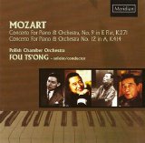 Fou Ts'ong / Polish Chamber Orchestra - Mozart - Piano Concertos No.9 & 12