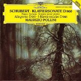 Maurizio Pollini - Schubert - Piano Sonata D960