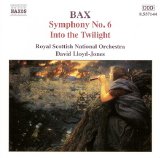 David Lloyd-Jones / Royal Scottish National Orchestra - Symphony No.6 - Into the Twilight