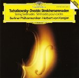 Karajan / berliner Philharmoniker - Tchaikovsky & Dvorak - Serenade for Strings