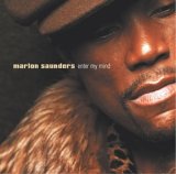 Marlon Saunders - Enter My Mind