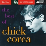 Chick Corea - Coleção Folha Classicos do Jazz Volume 14