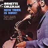 Ornette Coleman - Coleção Folha Classicos do Jazz Volume 1