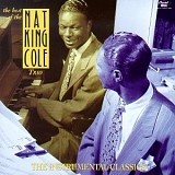 Nat King Cole - Coleção Folha Classicos do Jazz Volume 1