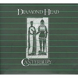 Diamond Head - Canterbury