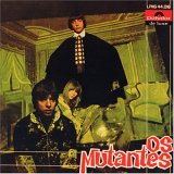 Os Mutantes - Os Mutantes