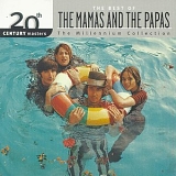 The Mamas & the Papas - 20th Century Masters: The Best Of The Mamas & The Papas (Millennium Collection)