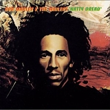 Bob Marley & The Wailers - Natty Dread